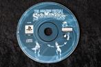 The Amazing Virtual Sea Monkeys Playstation 1 PS1 Disc Only, Verzenden, Nieuw