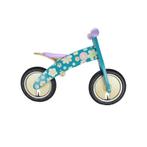KiddiMoto Loopfiets Kurve Fleur (Merken, Actie, Loopfietsen), Ophalen of Verzenden, Nieuw