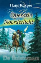 Operatie Noorderlicht / De Fluisteraars 9789025852924, Boeken, Verzenden, Gelezen, Hans Kuyper