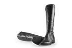 Tamaris Laarzen in maat 42 Zwart | 10% extra korting, Kleding | Dames, Schoenen, Tamaris, Hoge laarzen, Verzenden, Zwart