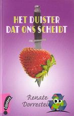 Het duister dat ons scheidt 9789001560508 Renate Dorrestein, Verzenden, Gelezen, Renate Dorrestein