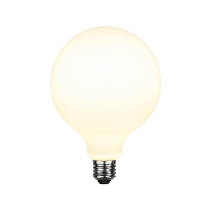 G125 grote bol 3 step dimming E27 LED lamp, 7,5w warm wit, Huis en Inrichting, Lampen | Losse lampen, Led-lamp, Nieuw, Minder dan 30 watt