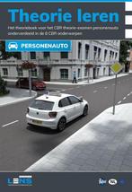 Theorie leren auto / Lens verkeersleermiddelen 9789490797423, Verzenden, Gelezen, S. Greving