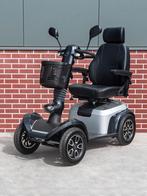 Scootmobiel Life en Mobility Presto 4, Life and Mobility, Verzenden, Nieuw, 16 km/u of meer