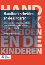 Handboek scheiden en de kinderen 9789031398911 Ed Spruijt, Boeken, Verzenden, Gelezen, Ed Spruijt