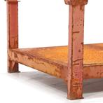 Gebruikte Langmateriaal-container stapelbaar vaste, Zakelijke goederen, Machines en Bouw | Keten en Containers, Ophalen of Verzenden