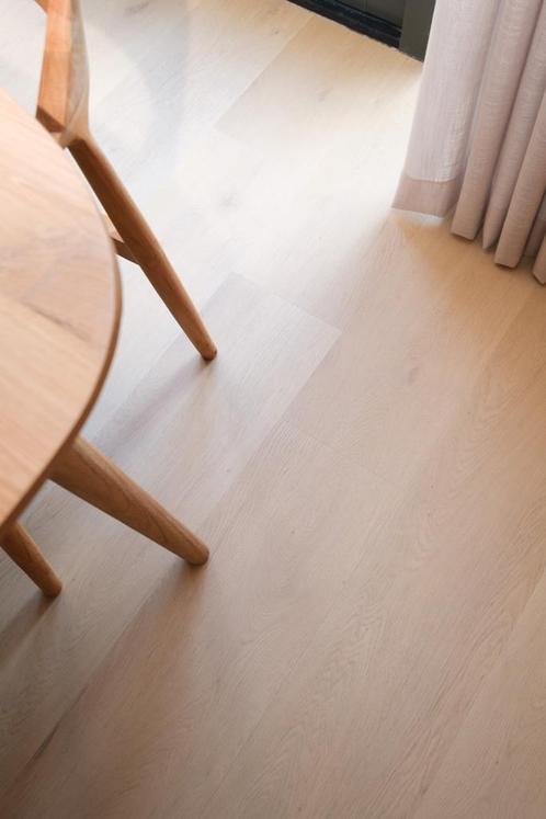 Actie vloer Plak PVC Plank Naturel eiken - OP = OP! | Luxury, Huis en Inrichting, Stoffering | Vloerbedekking, Ophalen