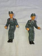 Elastolin - Militaire miniatuur beeldjes - WOII Luftwaffe, Nieuw