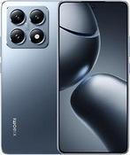 Xiaomi 14T 5G Dual SIM 512GB blauw, Telecommunicatie, Mobiele telefoons | Overige merken, Verzenden, Zonder simlock, Zonder abonnement