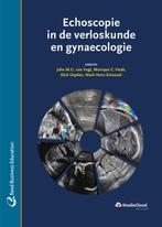 Echoscopie in de verloskunde en gynaecologie 9789035233973, Gelezen, J.M.G. van Vugt, Verzenden