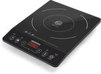 Aigostar Flame 30AV9 - Elektrische Kookplaat - Inductie Kook, Verzenden, Nieuw