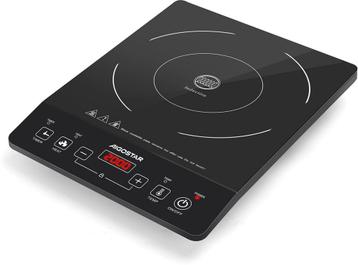 Aigostar Flame 30AV9 - Elektrische Kookplaat - Inductie Kook beschikbaar voor biedingen