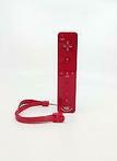 Wii-afstandsbediening Plus Rood Geen Hoes Onorigineel Klepje