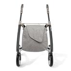 Carbon Ultralight rollator (inclusief tas), Diversen, Loopkrukken, Nieuw