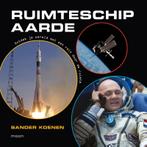 Ruimteschip aarde 9789048815562 Sander Koenen, Boeken, Verzenden, Gelezen, Sander Koenen