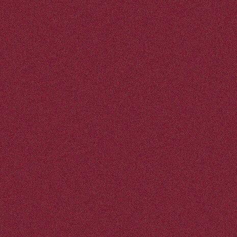 Plakfolie velours, velvet, zachte stof fluweel bordeaux rood, Huis en Inrichting, Woonaccessoires | Overige, Nieuw