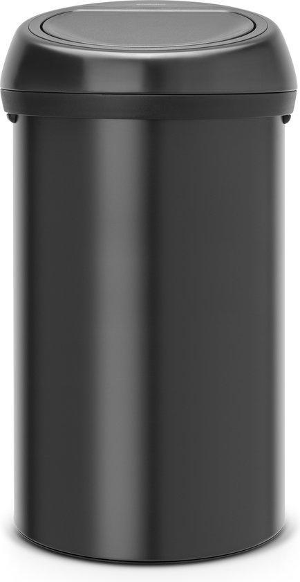 Brabantia Prullenbak Bo Touch Bin Hi -, Huis en Inrichting, Woonaccessoires | Prullenbakken, Verzenden