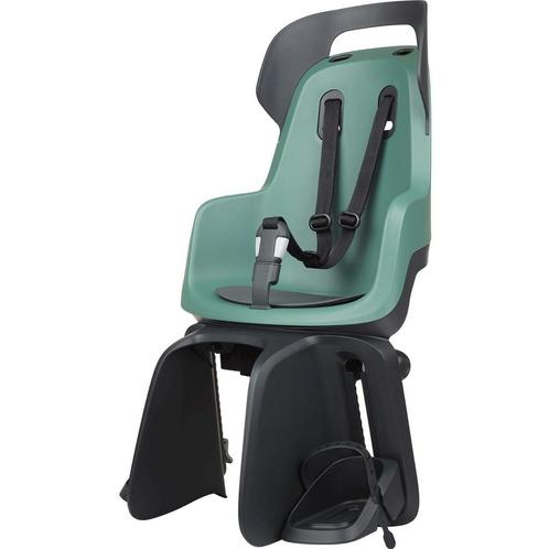 Bobike Maxi Go RS Peppermint drager bevestiging Achterstoelt, Fietsen en Brommers, Fietsaccessoires | Fietsstoeltjes, Nieuw, Verzenden