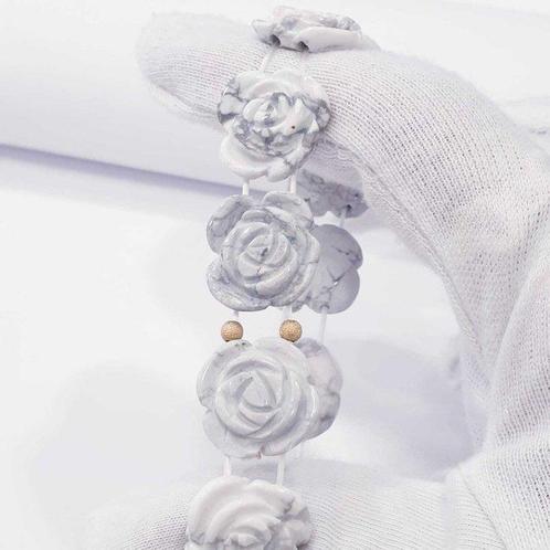 Zonder Minimumprijs - Armband - 18 karaat Geel goud, Sieraden, Tassen en Uiterlijk, Armbanden