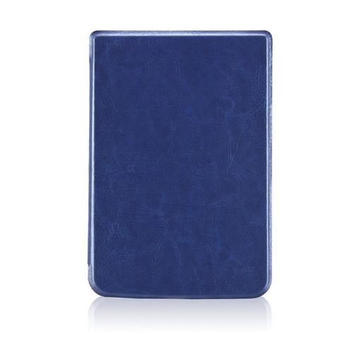 Pocketbook Touch Lux 5 (6) PB628 - Hard Cover Hoes / Sl..., Computers en Software, E-readers