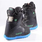 35 kinder snowboard schoenen BURTON YOUTH PROGRESSION BOA MO, Sport en Fitness, Snowboarden, Verzenden, Gebruikt