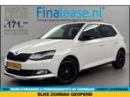 Škoda Fabia 1.2 TSI Monte Carlo Pano LED Clima Cruise €180pm, Auto's, Overige carrosserieën, Wit, Handgeschakeld, Nieuw