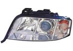 KOPLAMP VOOR AUDI A6 C5 1997-2001 4B0941003BJ, Auto-onderdelen, Ophalen of Verzenden, Nieuw