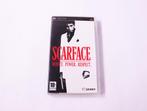 PSP - Scarface: Money Power Respect, Ophalen of Verzenden, Nieuw
