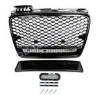 RS4 Look Front Grill voor Audi A4 B7, Ophalen of Verzenden