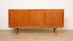 Vintage dressoir  | Deens design | 153 cm, Huis en Inrichting, Kasten | Dressoirs, Ophalen of Verzenden, Nieuw