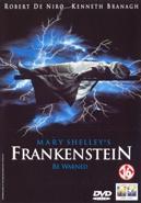 Frankenstein (Mary Shelleys Frankenstein) - DVD, Cd's en Dvd's, Dvd's | Actie, Verzenden