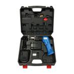 Accu Touwsnijder, Zeilsnijder, Textielsnijder in-1 HSGM, Verzenden, Nieuw