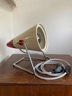 Vintage Retro tafellamp Red Phil, Verzenden, Nieuw