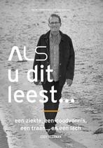 ALS u dit leest... 9789491625039 Eddy Veerman, Boeken, Verzenden, Gelezen, Eddy Veerman