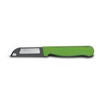 Solingen Schilmesje Robuust Handvat - RVS Glad - 16 cm me..., Ophalen of Verzenden, Nieuw