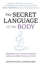 9780008667658 The Secret Language of the Body, Verzenden, Nieuw, Jennifer Mann