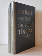 Ryle, J.C.-Het hart van het christelijk geloof, Verzenden, Gelezen