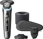 Philips Shaver Series 9000 S9987/59 - Scheerapparaat - Wet &, Verzenden, Nieuw