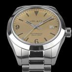 Ublast - Explorer - UBEXDA40GL - Automatic Swiss - Heren -, Nieuw