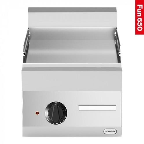Modular bakplaat elektrisch, Zakelijke goederen, Horeca | Keukenapparatuur, Verzenden