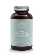 Mattisson Vegan magnesium bisglycinaat 150mg 120, Verzenden, Nieuw