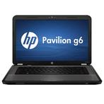 HP Pavilion G6 - Intel Pentium 2020M - 15 inch - 8GB RAM - 2, Zo goed als nieuw, Verzenden