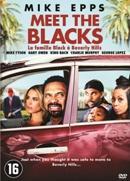 Meet the Blacks - DVD, Verzenden, Nieuw in verpakking