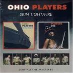 cd digi - Ohio Players - Skin Tight / Fire, Zo goed als nieuw, Verzenden