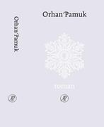 Sneeuw 9789029536721 Orhan Pamuk, Boeken, Verzenden, Zo goed als nieuw, Orhan Pamuk