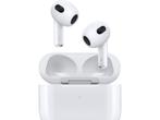 Apple AirPods 3 - met MagSafe oplaadcase, Verzenden, Zo goed als nieuw