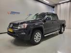 Volkswagen Amarok 3.0TDI 4-Motion Dubbele Cabine Automaat Eu, Automaat, Gebruikt, Euro 6, Overige kleuren