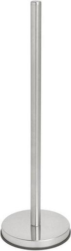 Tiger - Reserverolhouder voor 5 rollen - vrijstaand - RVS, Verzenden, Nieuw