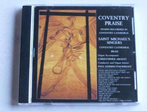 Coventry Praise - Saint Michaels Singers, Cd's en Dvd's, Cd's | Klassiek, Verzenden