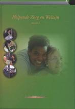 Helpende Zorg & Welzijn / Niveau 2 / Profi-leren HZW, Boeken, Verzenden, Gelezen